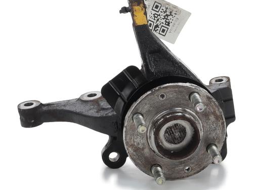 Used Left front steering knuckle HYUNDAI i10 II (BA, IA) 1.2 (87 hp) 28371984