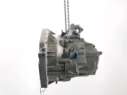Used Gearbox Gearbox 38496587 38496587