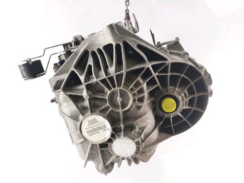 Gearbox MERCEDES-BENZ A-CLASS (W176) A 200 CDI / d (176.008) | BP36182228M3 - Image 4