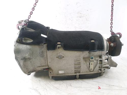 Used Gearbox MERCEDES-BENZ CLC-CLASS (CL203) CLC 220 CDI (203.708) (150 hp) 31606774