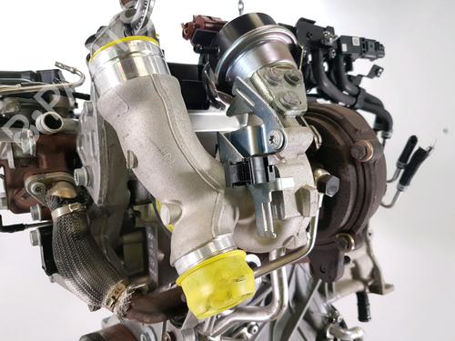 Engine SEAT IBIZA IV (6J5, 6P1) 1.4 TDI | BP31606594M1