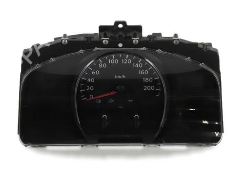 Instrument cluster NISSAN NV200 Van 1.5 dCi 85 (M20, M20N, M20M) | BP28595275C47