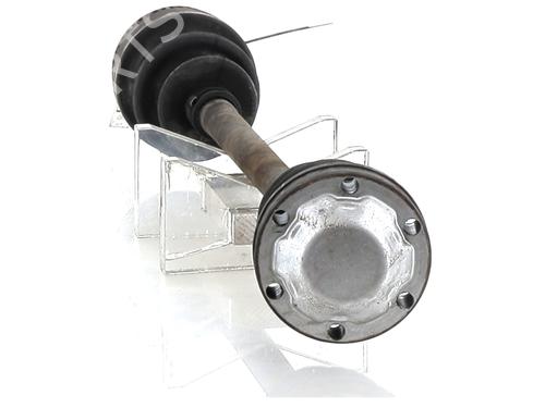 Right rear driveshaft MERCEDES-BENZ CLK (C208) CLK 230 Kompressor (208.347) | BP19933859M41 