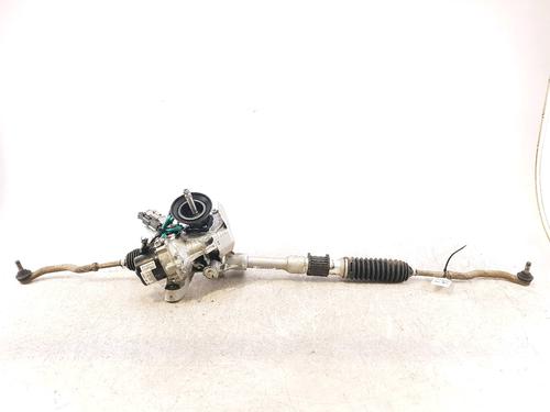 Used Steering rack HONDA CIVIC VIII Hatchback (FN, FK) 1.4 (FK1, FN4) (100 hp) 22708995