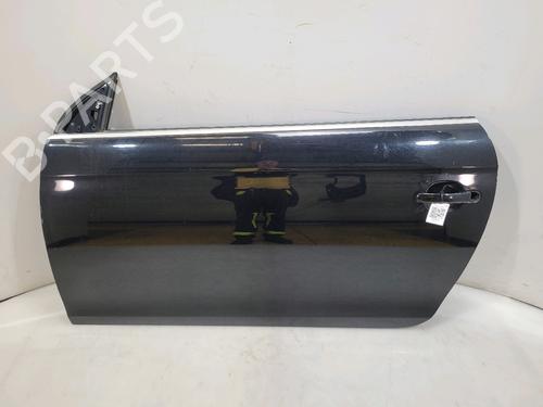 Used Left front door VW EOS (1F7, 1F8) 2.0 FSI (150 hp) 31122307