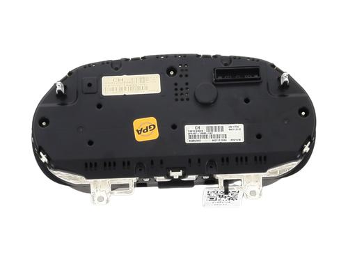 Instrument cluster NISSAN QASHQAI / QASHQAI +2 I (J10, NJ10, JJ10E) 1.6 dCi | BP23267531C47 