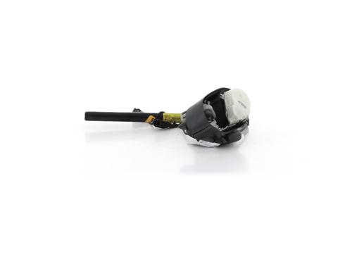Front left seatbelt RENAULT MODUS / GRAND MODUS (F/JP0_) 1.2 (JP0C, JP0K, FP0C, FP0K, FP0P, JP0P, JP0T) | BP37256597I26 - Image 3