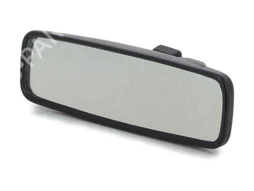 Used Rear mirror PEUGEOT 107 (PM_, PN_) 1.0 (68 hp) 29518006