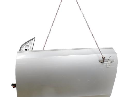 Used Left front door VW GOLF VI Convertible (517) 1.6 TDI (105 hp) 30607203