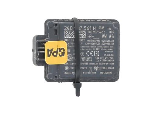 Used Electronic module AUDI Q3 (F3B) 35 TDI (150 hp) 30982464