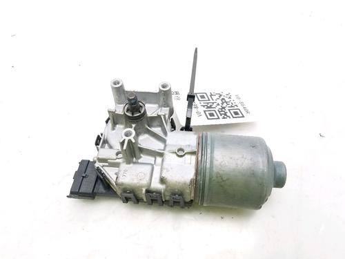 front-wiper-motor-peugeot-207-wa_-wc_-14-hdi-6405ch-2006-2007-2008-2009-2010-2011-2012-2013-2014-2015-11120672 main image