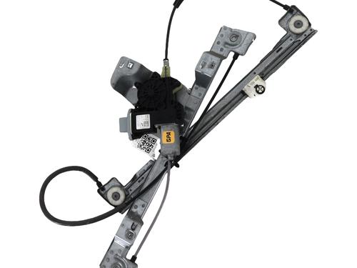 Used Front left window mechanism RENAULT KANGOO Express (FW0/1_) 1.5 dCi 90 (FW0G, FW05, FW08, FW11) (90 hp) 30925165