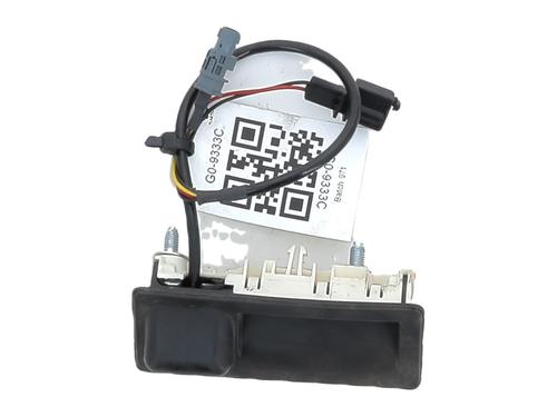 Electronic module AUDI A3 Sportback (8VA, 8VF) 1.4 TFSI e-tron | BP30312205M83 - Image 2