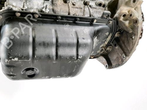Engine PEUGEOT PARTNER Box Body/MPV 1.6 HDi | BP30982800M1 
