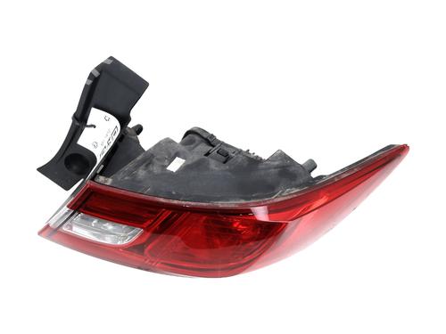 Used Right taillight RENAULT CLIO IV (BH_) 1.5 dCi 90 (90 hp) 27440032