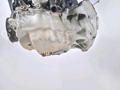 Engine RENAULT MODUS / GRAND MODUS (F/JP0_) 1.5 dCi (FP0F, JP0F) | BP30166070M1