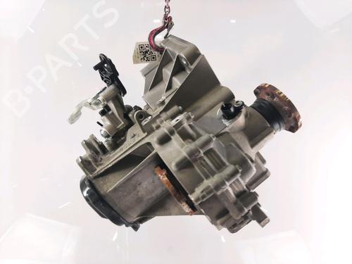 Gearbox SKODA FABIA II Combi (545) 1.2 TSI | BP36402276M3 - Image 3