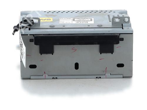 Used Radio FORD FOCUS III [2010-2020]  33166041