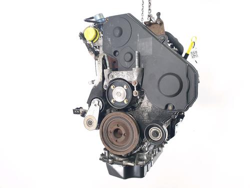 Used Engine Engine FORD S-MAX (WA6) 1.8 TDCi (125 hp) 39736315 39736315