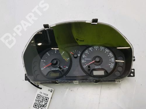 Used Instrument cluster Instrument cluster KIA PICANTO I (SA) 1.1 CRDi (75 hp) 11121403 11121403
