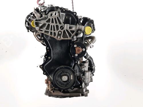 Used Engine RENAULT ESPACE IV (JK0/1_) 2.0 dCi (JK01, JK02, JK1J, JK1K, JK1H) (150 hp) 33230094