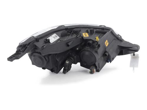 Left headlight PEUGEOT 2008 I (CU_) 1.2 VTi | BP40058175C28 - Image 2