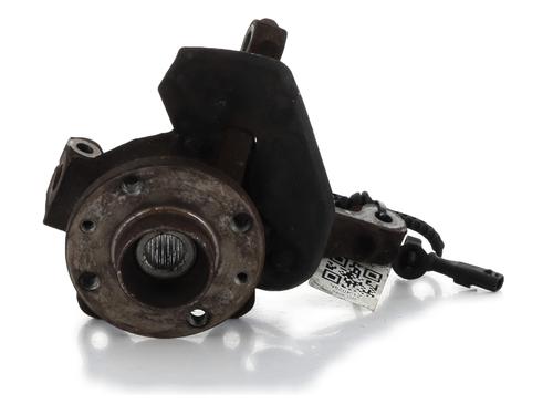 Fusée avant droite RENAULT TWINGO II (CN0_) 1.2 16V (CN04, CN0B) (75 hp) 29144682