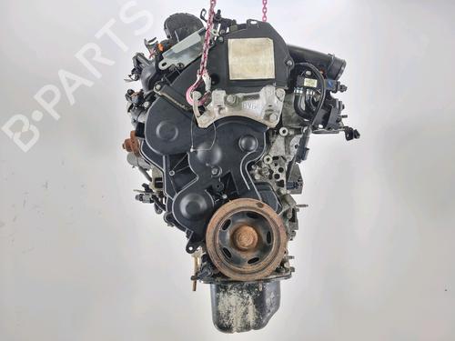Motor CITROËN BERLINGO Box Body/MPV (B9) 1.6 HDi 90 (90 hp) 30607796
