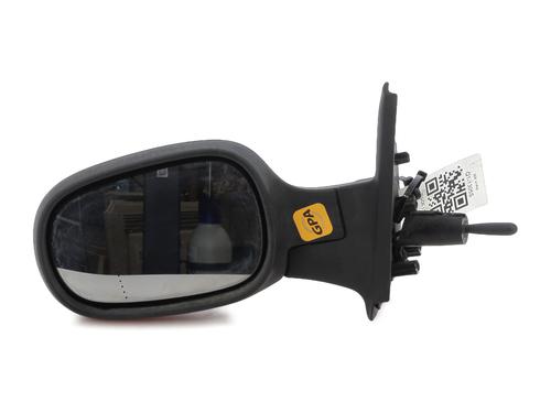 Left mirror NISSAN MICRA III (K12) 1.2 16V | BP27553269C26 