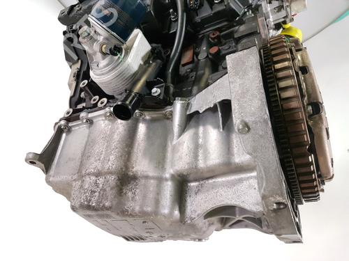Engine DACIA DOKKER MPV (KE_) 1.5 dCi (KEAJ, KEAH) | BP32040315M1 