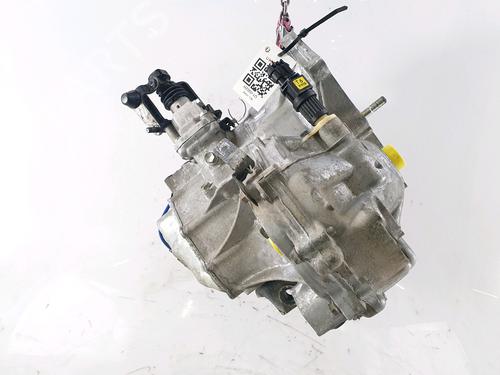 Gearbox CHEVROLET MATIZ (M200, M250) 0.8 | BP32653962M3