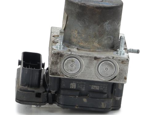 Pompe ABS RENAULT MASTER III Van (FV) 2.3 dCi 110 FWD (FV0R, FV0W, FV1A) | BP30557538M43 