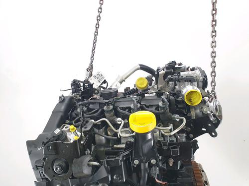 Engine RENAULT KANGOO Express (FW0/1_) 1.5 dCi 90 (FW0G, FW05, FW08, FW11) | BP38432416M1 - Image 5