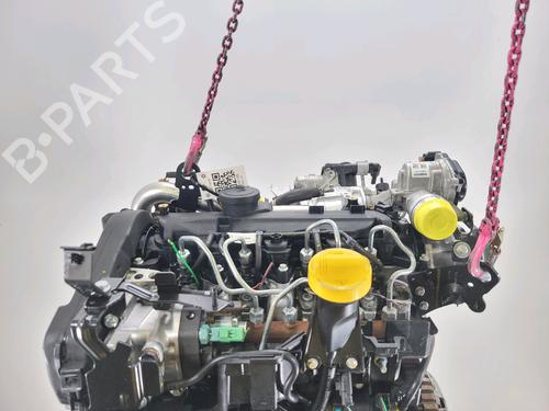 Engine RENAULT MODUS / GRAND MODUS (F/JP0_) 1.5 dCi 90 | BP28122188M1 
