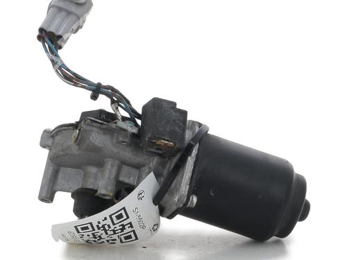 Viskermotor vindrude SUZUKI SWIFT III (MZ, EZ) 1.3 (RS413, ZC11S) | BP30140867M29