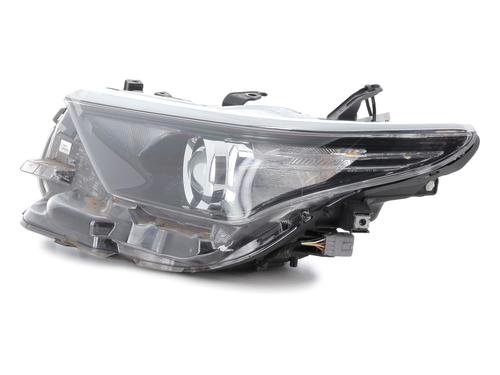 Used Left headlight TOYOTA AURIS (_E18_) 1.8 Hybrid (ZWE186_, ZWE186R) (136 hp) 30474470