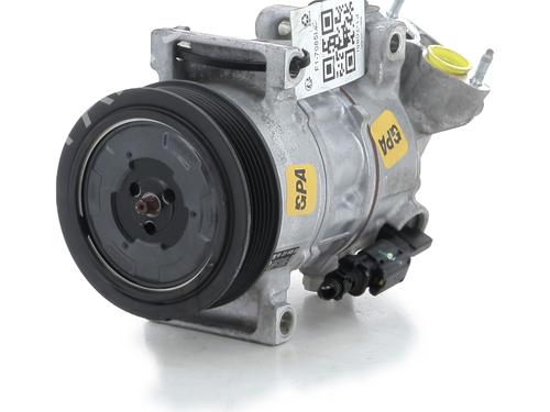 Used AC compressor AC compressor PEUGEOT 208 I (CA_, CC_) 1.2 VTi 68 / PureTech 68 (68 hp) 33567171 33567171