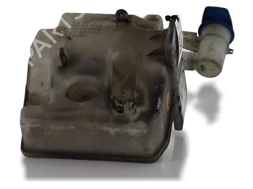 Used Windscreen washer tank SEAT LEON (1P1) [2005-2013]  28137753