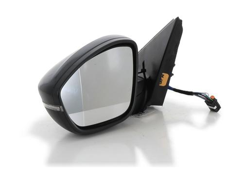 Left mirror PEUGEOT 208 II (UB_, UP_, UW_, UJ_) 1.2 PureTech 75 | BP29552718C26 
