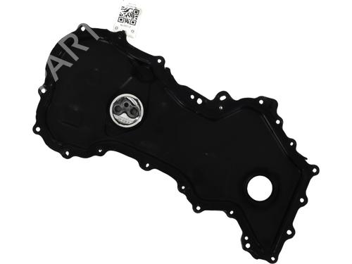 Couvercle de distribution RENAULT MASTER III Van (FV) 2.3 dCi 135 FWD (FV0N, FV08, FV06, FV00, FV1S) (136 hp) 30367007