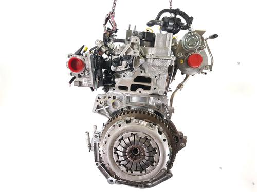 Engine RENAULT CLIO IV (BH_) 0.9 TCe 90 (BHNF, BHMA, BHMH, BHJK, BHJR) | BP39394683M1 - Image 3