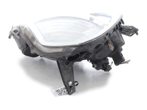 Right headlight RENAULT MODUS / GRAND MODUS (F/JP0_) | BP33419775C29 - Image 3