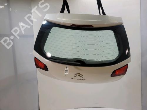tailgate-citroen-c3-ii-sc_-2009-36006230 main image