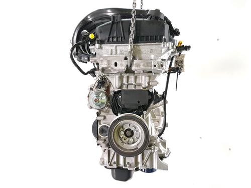 Used Engine CITROËN C3 II (SC_) [2009-2025]  28137668