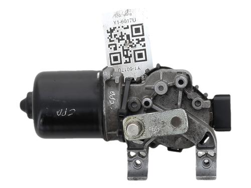 Front wiper motor RENAULT TWINGO III (BCM_, BCA_) 0.9 TCe 90 (BCM9, BCM2) | BP37752086M29 - Image 3