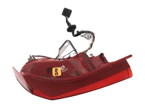 Left taillight CHEVROLET AVEO / KALOS Hatchback (T250, T255) 1.2 | BP29762060C34 