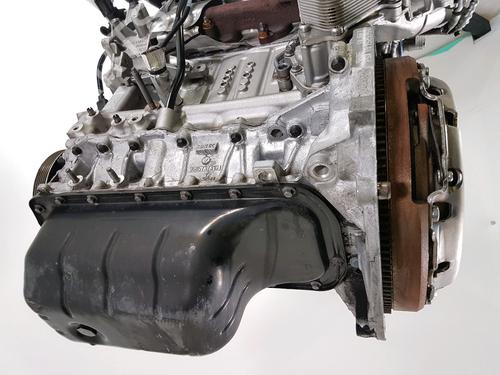Engine CITROËN C4 II (NC_) 1.6 HDi 90 | BP29552491M1 