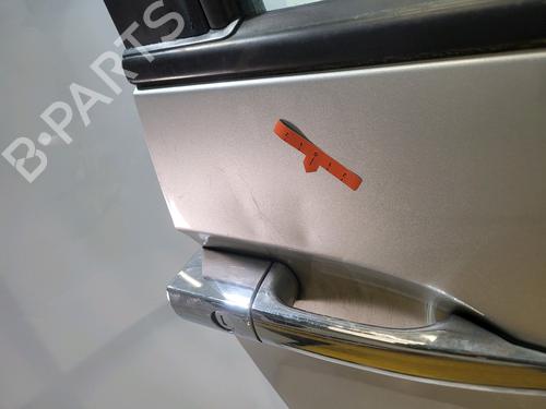 Right front door PEUGEOT 807 (EB_) 2.0 HDi | BP29849450C3 