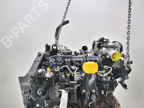 Engine RENAULT KANGOO Express (FW0/1_) 1.5 dCi 90 (FW0G, FW05, FW08, FW11) | BP39972314M1 - Image 5