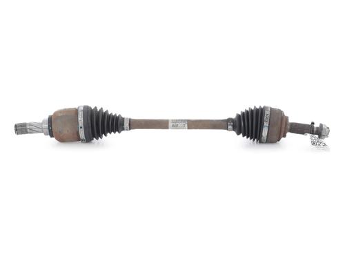 Left front driveshaft DACIA LOGAN MCV II 1.5 dCi | BP37086746M38 - Image 2